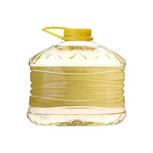 Aceite de girasol a precio de descuento, preparado para venta al por mayor y cadena de suministro constante - Product Image 5