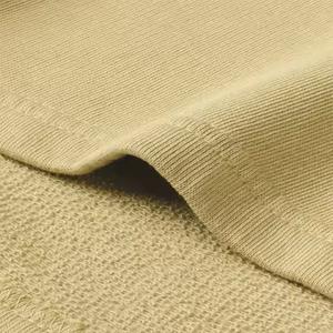 Pantalones Cortos Casuales de Calidad para Hombre, Temporada de Otoño, Felpa Francesa 100% Algodón, Pantalones Cortos Deportivos Transpirables con Cintura Elástica, Envío Rápido - Product Image 5