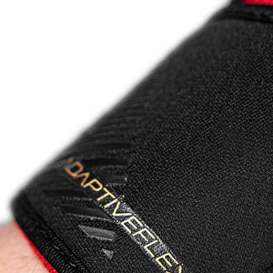 Gants de gardien de but de football pour entraînement intense avec grip en latex haute performance et fermeture de poignet pour une durabilité optimale lors des matchs. - Product Image 4