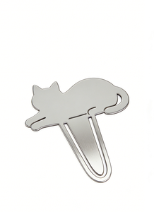 Marque-page en métal innovant, économique, <span class=keywords><strong>merveilleux</strong></span>, excellent, exceptionnel, amical, ludique, adorable, attrayant, original et touchant - Product Image 4