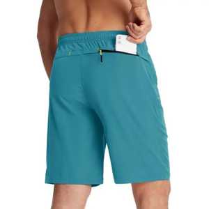 Pantalones Cortos Deportivos de Verano para Hombre, la Mejor Calidad, Fabricación Directa en Pakistán, Precio Económico, Venta en Línea - Product Image 4