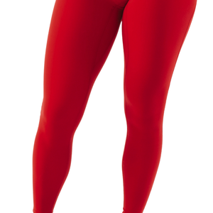 Leggings de sport taille mi-haute pour femme avec soutien de la taille, effet froncé discret, extensibles, sculptants, pour la gym, le yoga et les activités sportives - Product Image 6