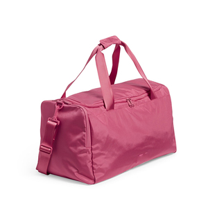 Soft Durable Polyester Fabric <b>Duffel</b> <b>Bag</b> Lightweight Breathable Eco-Friendly Adjustable Strap Spacious Compartment <b>Duffel</b> <b>Bags</b> - Product Image 5