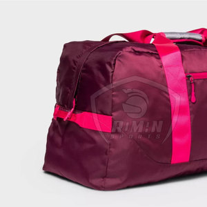 Sac de sport sur mesure, sac de sport à bandoulière, sac de fitness de qualité supérieure, sac de sport le plus vendu à bas prix - Product Image 6
