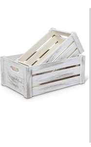Premium Quality Eco-Friendly Modern Wooden <b>Storage</b> <b>Basket</b> Multipurpose Organizer for Bedroom Laundry Kitchen and Living Room - Product Image 4