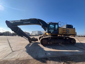 Excavatrice robuste 470P 2022 X498841 Haute Performance Approvisionnement en Gros - Product Image 3