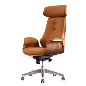 Commercial Grade Relax Tilt R365 <b>Chair</b> ODM/OEM Ready Alexander Veneer High Quality Back Fabric Front Aluminum 5-HR - Product Image 1