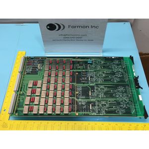 Teradyne 517-301-01 PCB Assy Matrix BOARD อุปกรณ์เซมิคอนดักเตอร์ทั่วโลกที่152129เชื่อถือแล้วที่ - Product Image 2