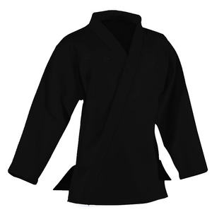 คาราเต้ชุดศิลปะการต่อสู้ยูโดคาราเต้ชุด 100% judo gi ยูโดชุดทําในปากีสถานสีขาวผู้ชายและผู้หญิงสวมใส่ - Product Image 6