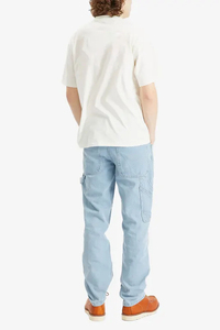 Camiseta estampada de manga corta, pantalones cortos de verano, ropa para hombre, camiseta oversize de hip hop para hombre de Salamons Wears - Product Image 4