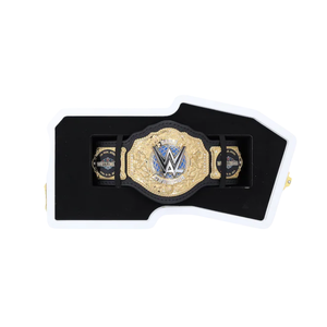 เข็มขัดแชมป์ WWE พร้อมกล่องโชว์คุณภาพสูง เข็มขัดแชมป์ WWE สำหรับนักสะสม - Product Image 1