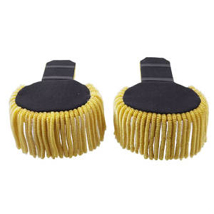 Nouvel Arrivage Vente Chaude Épaulette de Cérémonie Qualité Supérieure Style Unique Épaulette de Cérémonie - Product Image 1