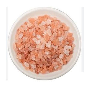 Sel rose de l'Himalaya de qualité alimentaire, emballage personnalisé avec logo, approvisionnement en vrac avec certificats ISO et de santé, options boîte et sac - Product Image 5