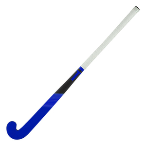 Custom Black Green Ice Hockey <b>Stick</b> Professional Gear Matte Black Finish Green Accents Wood - Product Image 5