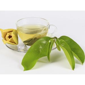 EXPAD Soursop Leaf Herbal <b>Tea</b> Loose Leaf Raw Health <b>Tea</b> for International Export Markets - Product Image 3