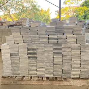 Mosaico de Mármol de Alta Pureza, Impermeable, Ecológico, Material Duradero, para Hospitales, Villas, Apartamentos, Construcción Interior, Garantía de 2 Años - Product Image 4