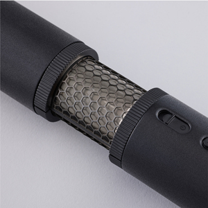 Sèche-cheveux personnel électrique FOEHN PRO FUTON pour usage domestique et hôtelier - Product Image 3