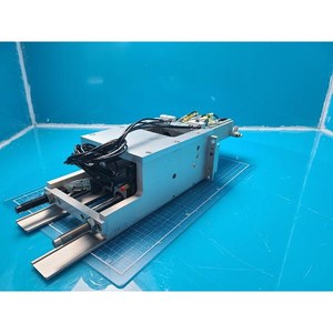 Novellus Novellus Wafer Transfer Shuttle Assy 1, Ensemble de navette de transfert de plaquettes, d'occasion, équipement semi-conducteur de génération précédente - Product Image 2