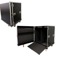 Cabina de DJ con Luces LED P2.5, la Más Grande, 1000cd de Brillo, 2 Años de Garantía, para Interiores/Exteriores, Mostrador, KTV, Discoteca, Ascensor