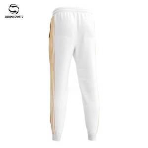 Pantalones de Pesca para Exteriores de Secado Rápido, Transpirables, de Alta Calidad, Ropa Deportiva, Pantalones de Spandex Suaves e Impermeables al por Mayor - Product Image 4