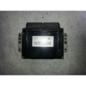 Prince a utilisé des ECU et des modules informatiques 96379810 - Product Image 3