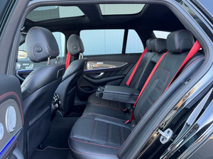 รถยนต์มือสอง ปี 2018 เมอร์เซเดส-เบนซ์ E53 AMG ยูโร 6d 6 สูบ น้ำมันเบนซิน 625 แรงม้า 2 เพลา เกียร์อัตโนมัติ พวงมาลัยขวา - Product Image 4