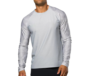 Maillot de cyclisme sur route personnalisé, léger, respirant, à séchage rapide, imprimé par sublimation, manches longues, anti-UV - Product Image 3