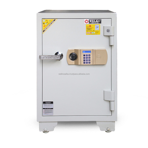 WELKO Safe Batavia New York États-Unis - Product Image 1