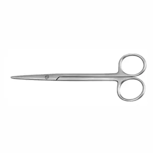 Instruments chirurgicaux dentaires Ciseaux opératoires efficaces - Product Image 4