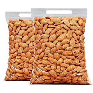 Almendras de Alta Calidad, Enteras, Crudas, Naturales, Frutos Secos, Grado Alimenticio Premium, Proveedor Mayorista, Exportador, Fabricante de Semillas de Almendra - Product Image 6