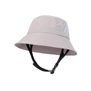 Chapeau de soleil d'été en maille anti-UV pliable pour hommes et femmes, idéal pour le surf et la pêche - Product Image 4