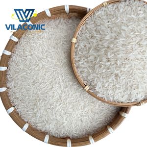 Arroz Blanco Aromático de Vietnam, 5% de Grano Partido, Grado 1, Nueva Cosecha 2026, Venta al Por Mayor para Exportación Global +84943413098 - Product Image 6