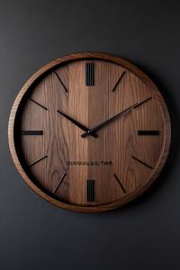 Custom 40cm Single Face Modern Quartz Analog Glass Rhinestone Sparkling Crystal <b>Wall</b> <b>Clock</b> for Living Room <b>Decor</b> - Product Image 5