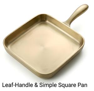 Sartén Plana Tawa de Acero Inoxidable de Alta Calidad para Cocinar Roti, Chapati y Dosa, Plancha de Cocina Resistente, Diseño Antiadherente - Product Image 3