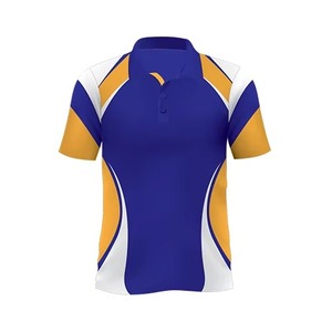Polo en microfibre pour homme, nouveau design personnalisé 2026, sublimation intégrale, prix de gros abordable - Product Image 6