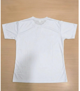 เสื้อยืดวิ่งมาราธอนแบบซับลิเมชั่น ผ้าระบายอากาศได้ดี คอกลม ใส่ได้ทั้งชายและหญิง - Product Image 2