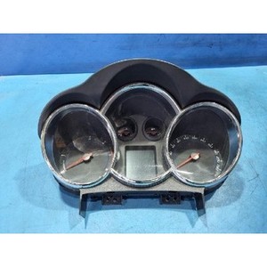 Paneles de Instrumentos Usados para Cruze 95080013 - Product Image 1