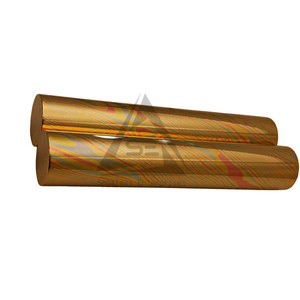 บาร์กลมโมคุเมะประสิทธิภาพสูงทำจากโมคุเมะบาร์ทรงกลมของปากีสถาน - Product Image 3