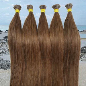 ผมคนจำนวนมาก100% ธรรมชาตินุ่มและนุ่มสลวยจากเวียดนามผมธรรมชาติ - Product Image 1