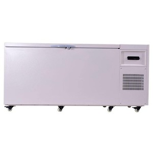 FBSM-O 6' x 12' x 7' 7" Quick Ship Outdoor Walk-In <b>Freezer</b> - Product Image 2