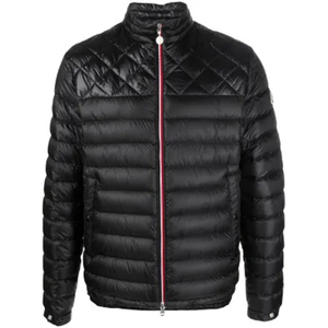 Veste matelassée personnalisée, nouveau style tendance pour hommes, respirante et à séchage rapide, idéale pour l'hiver - Product Image 3