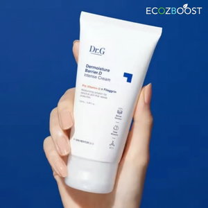 [COSMÉTICOS COREANOS] CREMA INTENSIVA DERMOISTURE BARRIER D 100ml - Venta al por Mayor de Cosméticos Coreanos - Product Image 2