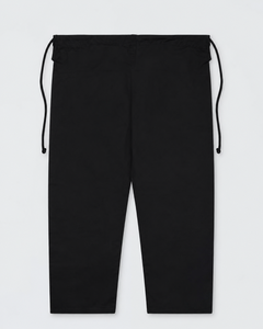 Kimono de BJJ personnalisé en tissu perlé premium 400 GSM pour hommes et femmes, idéal pour l'entraînement et la compétition, broderie personnalisée, fabrication sur mesure, fournisseur en gros - Product Image 3