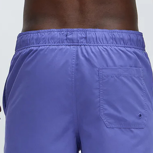 Tela transpirable que ofrece comodidad durante todo el día para clima cálido. Pantalones cortos para hombre para uso diario en verano. Diseño ligero para uso casual. - Product Image 6