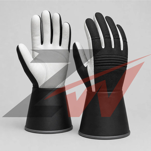 Top Quality Electrical Safety <b>Gloves</b> Durable Protective Insulated Full Finger <b>Waterproof</b> <b>Gloves</b> <b>Men</b> Women Insulated Work <b>Gloves</b> - Product Image 3