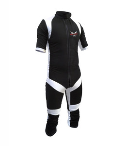 Traje de paracaidismo de Cordura y Spandex con diseño único, ¡gran oferta! Traje de paracaidismo personalizado para vuelo libre. - Product Image 2