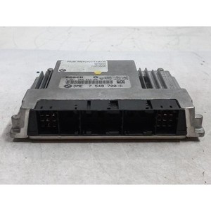 ECU และโมดูลคอมพิวเตอร์มือสองสำหรับรถยนต์ซีรีส์ 7 รุ่น 7549700 - Product Image 3