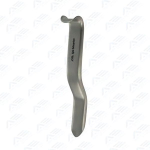 Écarteur de joue professionnel Omega Sternberg Vestibulum Minnesota, instrument médical, ouvre-bouche Columbia Minnesota Oringer - Product Image 5