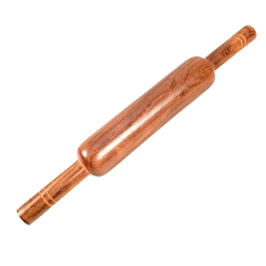 Wood Dough <b>Rolling</b> Pins Wholesale Price Non-Stick Easy Handle Eco-Friendly Baking Dough Pastry Kitchen <b>Tools</b> Roller Pins - Product Image 6