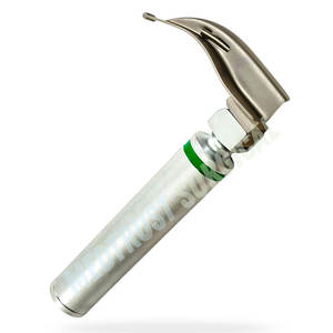 Juego de Laringoscopios de Acero Inoxidable, Juego de Laringoscopios Personalizados, Juego de Laringoscopios a Bajo Precio en Venta - Product Image 6